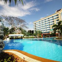 jomtien garden