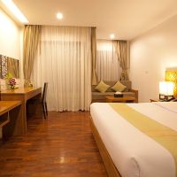 areca lodge