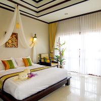 kanok buri resort & spa