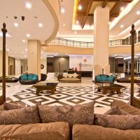 the heritage pattaya beach resort