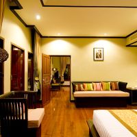 kanok buri resort & spa