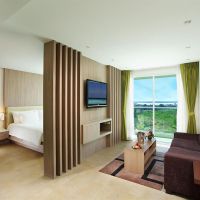 centara pattaya hotel