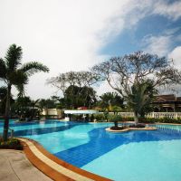 jomtien garden