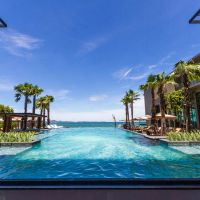 cape dara resort
