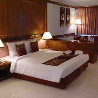 camelot hotel