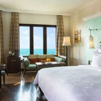 intercontinental pattaya resort