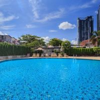 discovery beach hotel