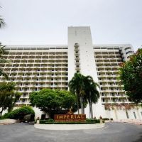 imperial pattaya hotel
