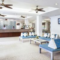 mercure hotel pattaya