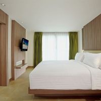 centara pattaya hotel