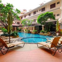 aiyaree place hotel