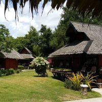 sunset village beach resort