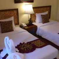 camelot hotel
