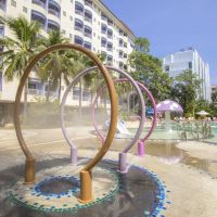 mercure hotel pattaya
