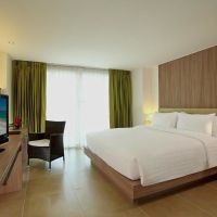 centara pattaya hotel