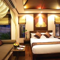 kanok buri resort & spa