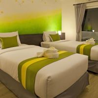 hill fresco (ex. sea orchid pattaya)