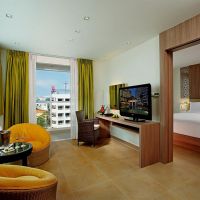 centara pattaya hotel