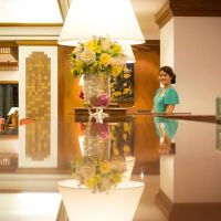 imperial pattaya hotel