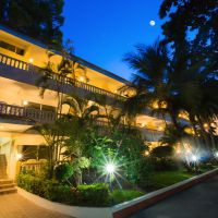 twin palms resort pattaya