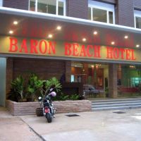 baron beach