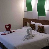 camelot hotel