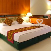 camelot hotel