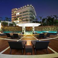 centara nova pattaya