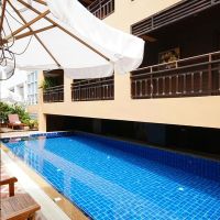 seaside jomtien beach