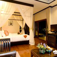 kanok buri resort & spa