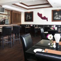 mercure hotel pattaya