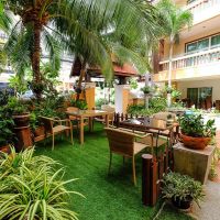 aiyaree place hotel