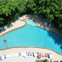 royal palace hotel