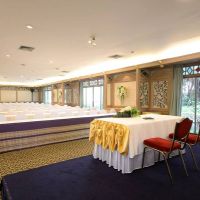 imperial pattaya hotel