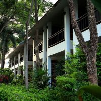 lamai wanta beach resort