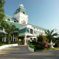 camelot hotel