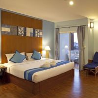 hill fresco (ex. sea orchid pattaya)
