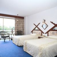 royal palace hotel