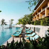 cape dara resort