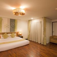 areca lodge
