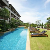 the heritage pattaya beach resort