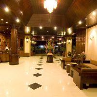 kanok buri resort & spa