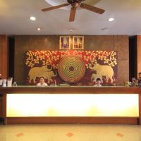 aiyara palace hotel