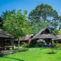sunset village beach resort