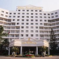 royal palace hotel