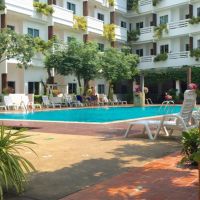 hill fresco (ex. sea orchid pattaya)