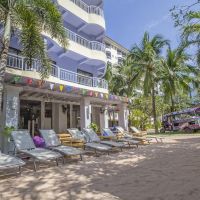 mercure hotel pattaya