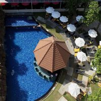 centara pattaya hotel