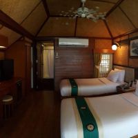sunset village beach resort
