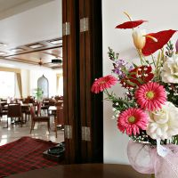 aiyara palace hotel